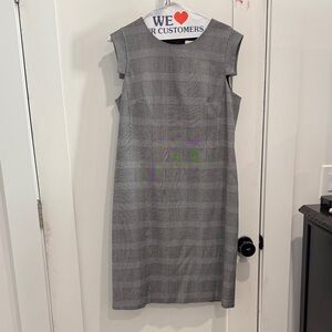 Jcrew Hatch Maternity Resume Dress